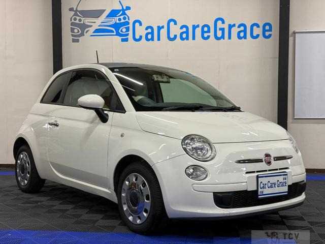 2013 Fiat Fiat Others