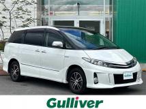 2012 Toyota Estima Hybrid