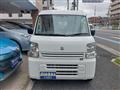 2023 Suzuki Every