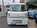 2023 Suzuki Every