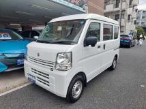 2023 Suzuki Every
