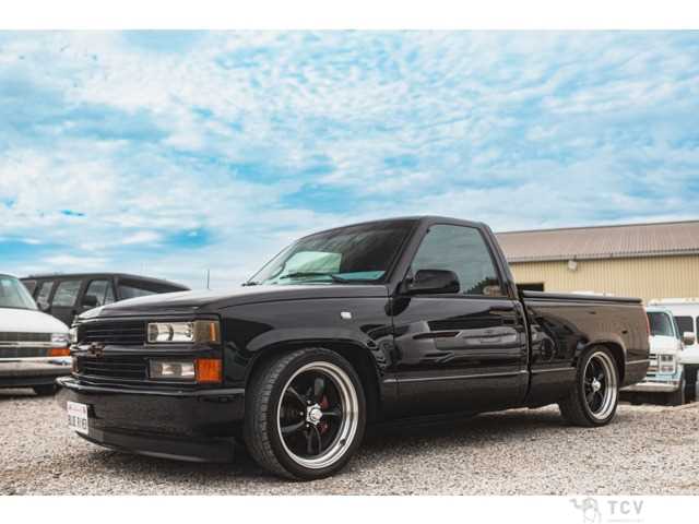 1996 GM Chevrolet Others