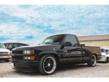 1996 GM Chevrolet Others