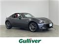 2019 Mazda Roadster
