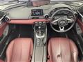2019 Mazda Roadster