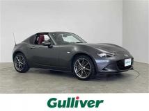 2019 Mazda Roadster