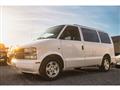 2005 Chevrolet Astro