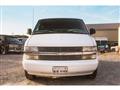 2005 Chevrolet Astro