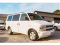 2005 Chevrolet Astro