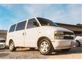 2005 Chevrolet Astro
