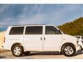 2005 Chevrolet Astro