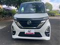 2023 Nissan ROOX