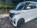 2023 Nissan ROOX
