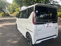 2023 Nissan ROOX