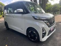 2023 Nissan ROOX