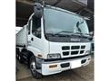 2002 Isuzu Isuzu Others