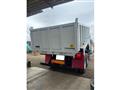 2002 Isuzu Isuzu Others