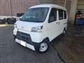 2021 Daihatsu Hijet Cargo