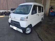 2021 Daihatsu Hijet Cargo