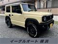 2021 Suzuki Jimny