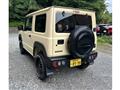 2021 Suzuki Jimny