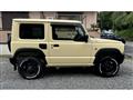 2021 Suzuki Jimny