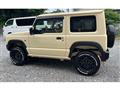 2021 Suzuki Jimny
