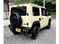 2021 Suzuki Jimny