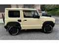 2021 Suzuki Jimny
