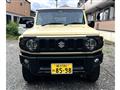 2021 Suzuki Jimny