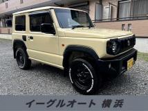 2021 Suzuki Jimny