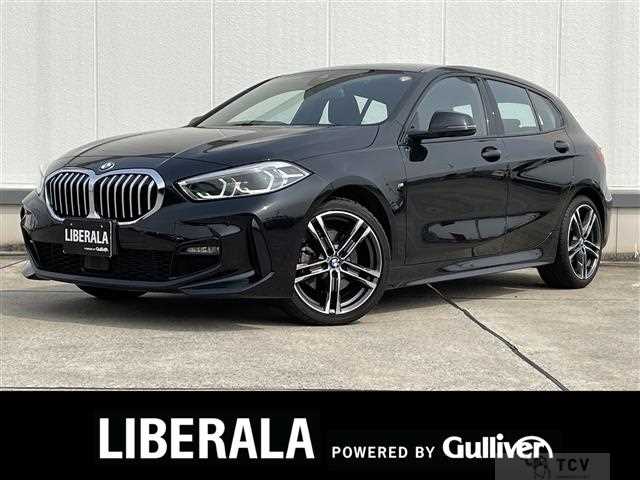 2024 BMW 1 Series