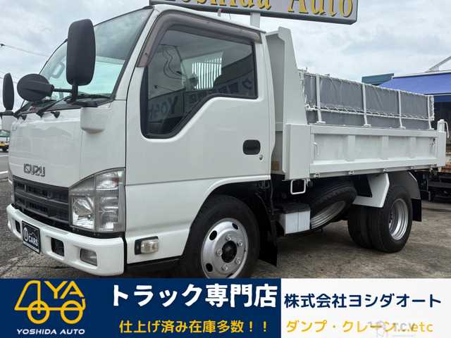 2012 Isuzu Isuzu Others