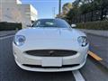 2008 Jaguar XK Series