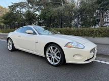 2008 Jaguar XK Series