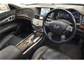 2014 Nissan Fuga