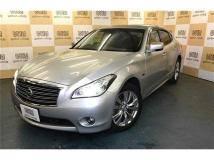2014 Nissan Fuga