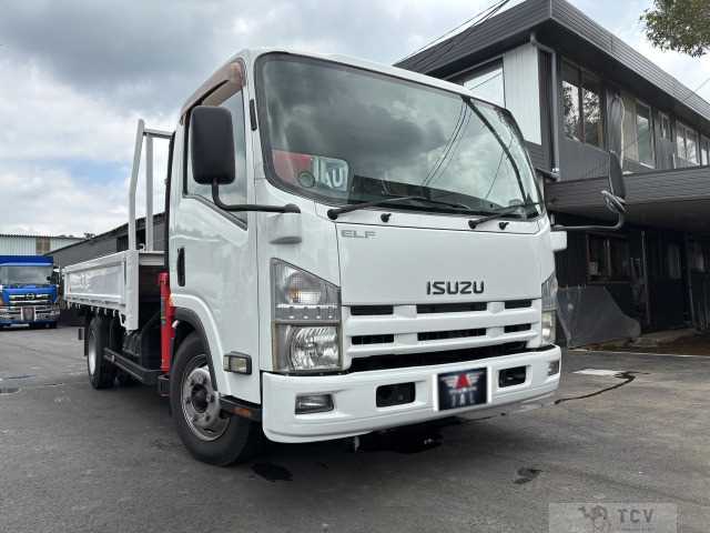 2012 Isuzu Isuzu Others