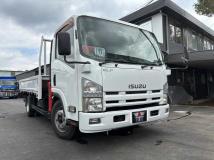 2012 Isuzu Isuzu Others