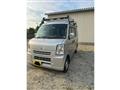 2013 Suzuki Every