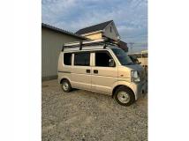 2013 Suzuki Every