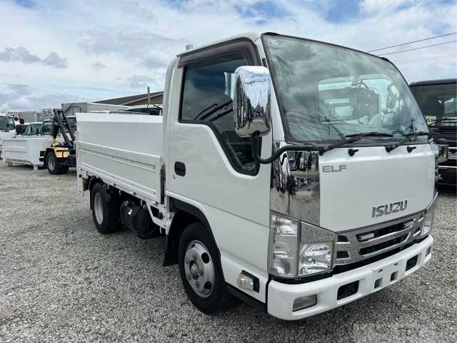 2018 Isuzu Isuzu Others