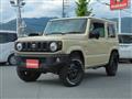2021 Suzuki Jimny