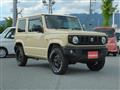 2021 Suzuki Jimny