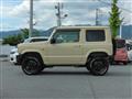 2021 Suzuki Jimny
