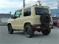 2021 Suzuki Jimny