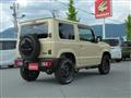 2021 Suzuki Jimny