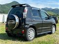 2010 Daihatsu Terios Kid