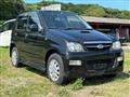 2010 Daihatsu Terios Kid
