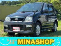 2010 Daihatsu Terios Kid